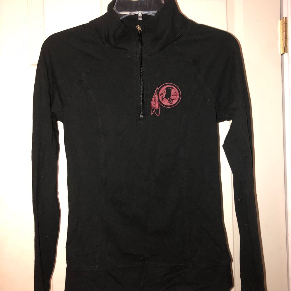 PINK Victory Secret Washington Redskins Shirt